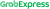 Grab Express Logo